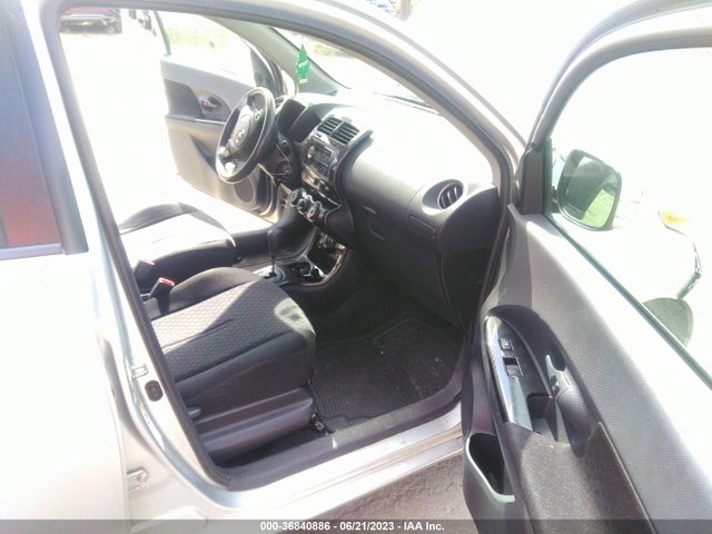 2009 SCION XD VIN: JTKKU10429J035337