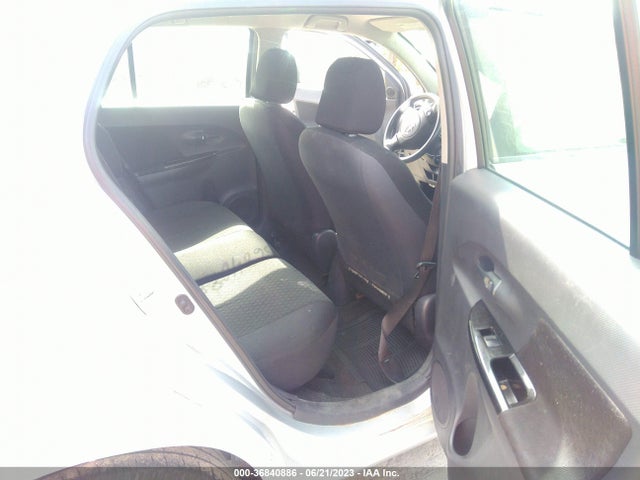 2009 SCION XD VIN: JTKKU10429J035337