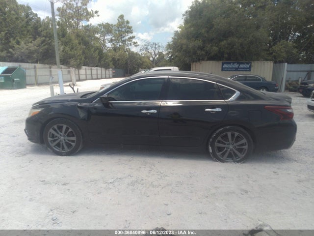 Nissan Altima 2.5 Sr 2018 1N4AL3AP3JC479867 Image 6