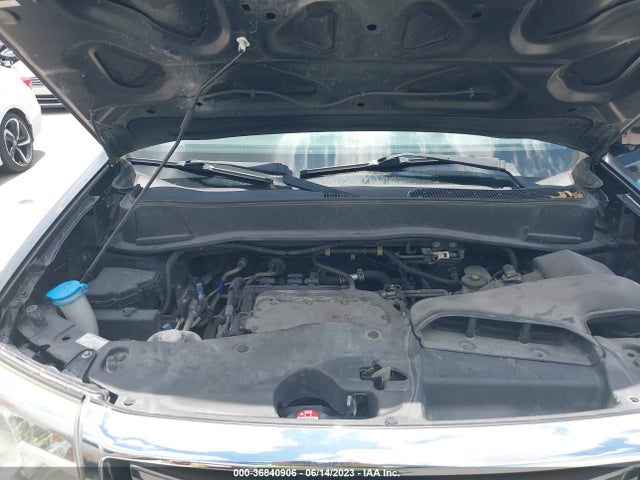 Honda PILOT SE 2015 5FNYF3H39FB024437 Image 10