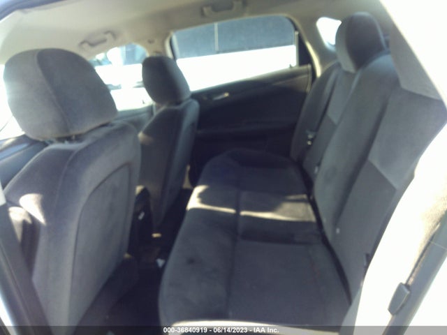 Chevrolet Impala Limited Ls 2014 2G1WA5E39E1168232 Image 9