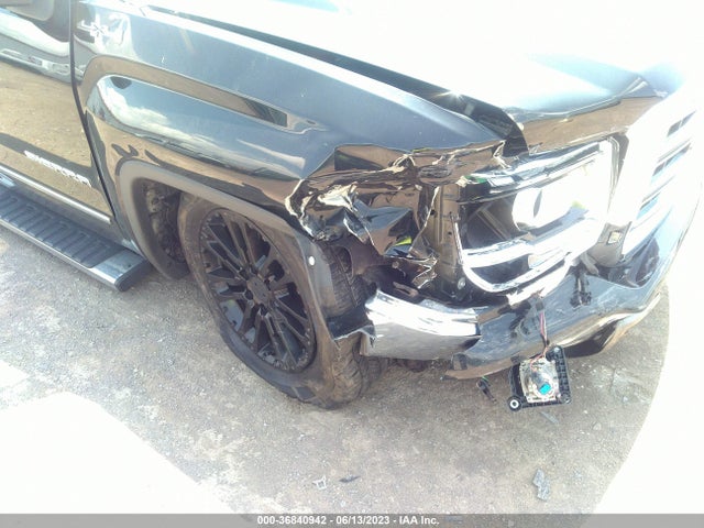 GMC Sierra 1500 Slt 2014 3GTU2VEC5EG482317 Image 6