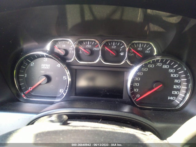 GMC Sierra 1500 Slt 2014 3GTU2VEC5EG482317 Image 7