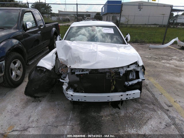 Dodge Charger Sxt 2022 2C3CDXBG0NH216295 Image 11