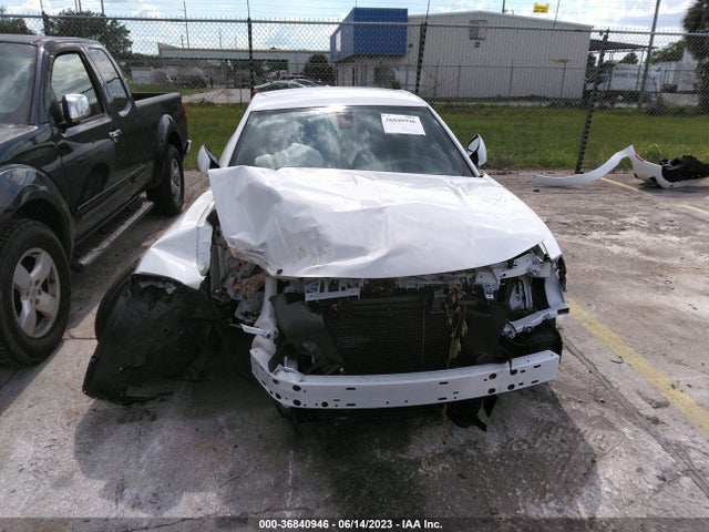 Dodge Charger Sxt 2022 2C3CDXBG0NH216295 Image 6