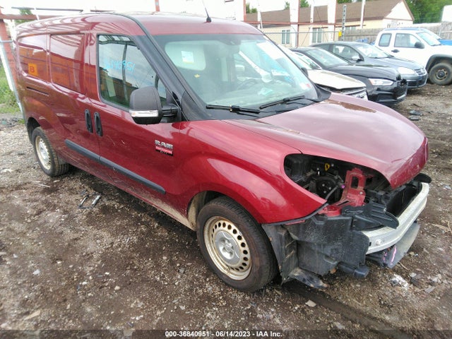 2015 Ram Promaster City, VIN: ZFBERFAT1F6A82503