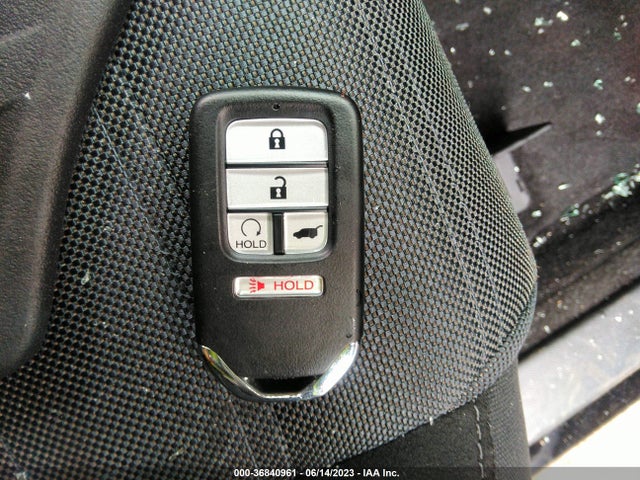 Honda CR-V EX 2021 5J6RW2H51ML005546 Image 3