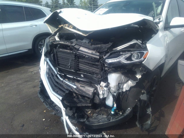 Chevrolet EQUINOX LT 2020 3GNAXJEV2LS527486 Image 6