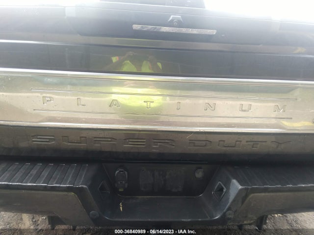 2018 Ford F-450, VIN: 1FT8W4DTXJEB47525