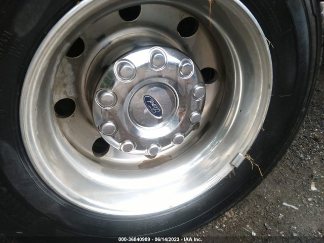 2018 Ford F-450, VIN: 1FT8W4DTXJEB47525