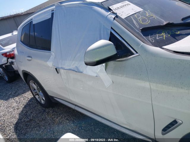 5UXTY3C04L9B06584 BMW X3 Sdrive30i