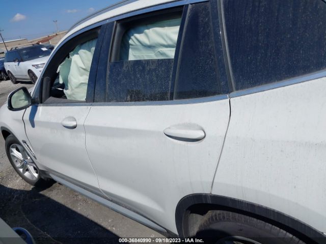 5UXTY3C04L9B06584 BMW X3 Sdrive30i