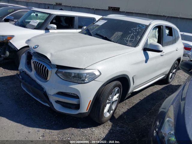5UXTY3C04L9B06584 BMW X3 Sdrive30i