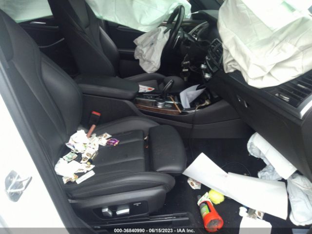 5UXTY3C04L9B06584 BMW X3 Sdrive30i
