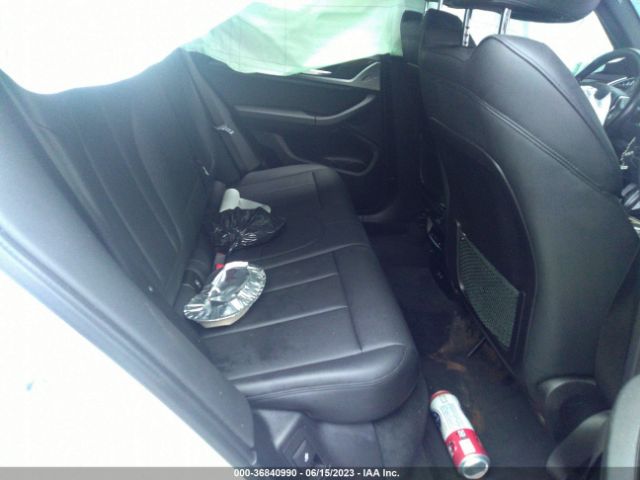 5UXTY3C04L9B06584 BMW X3 Sdrive30i