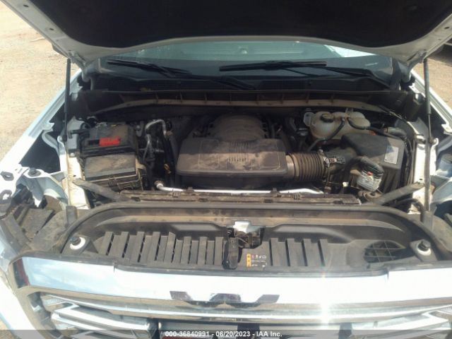 3GTP8DED0MG114141 GMC Sierra 1500 Slt