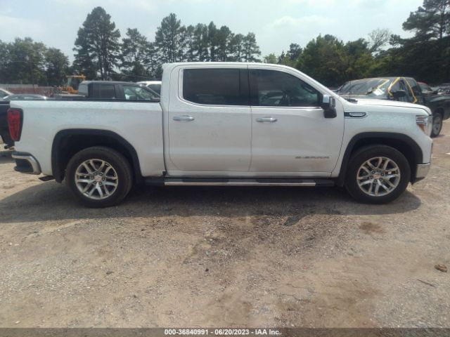 3GTP8DED0MG114141 GMC Sierra 1500 Slt
