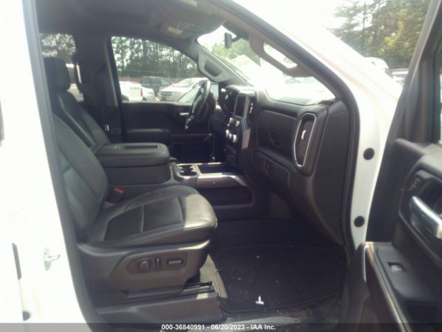 3GTP8DED0MG114141 GMC Sierra 1500 Slt