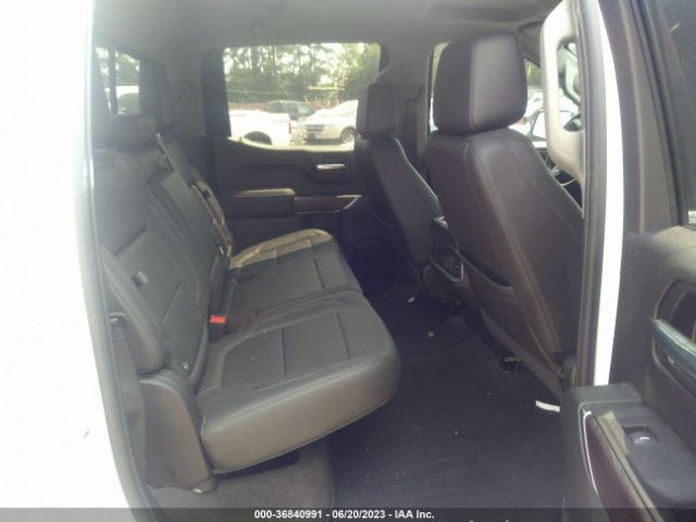 3GTP8DED0MG114141 GMC Sierra 1500 Slt