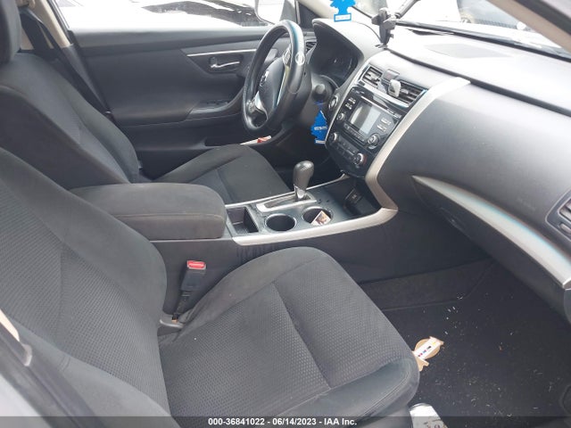 2015 NISSAN ALTIMA 2.5 S VIN: 1N4AL3AP0FC231230