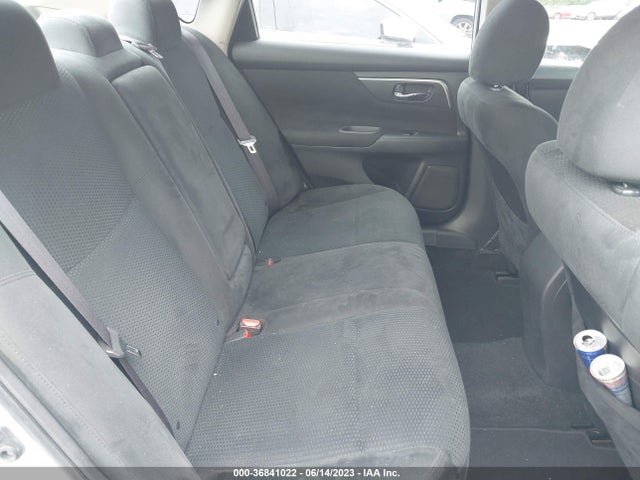 2015 NISSAN ALTIMA 2.5 S VIN: 1N4AL3AP0FC231230