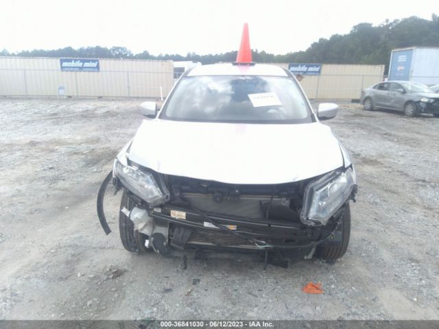 JN8AT2MT4GW027032 Nissan ROGUE S