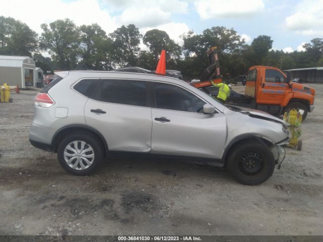 JN8AT2MT4GW027032 Nissan ROGUE S