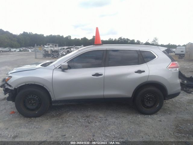 JN8AT2MT4GW027032 Nissan ROGUE S