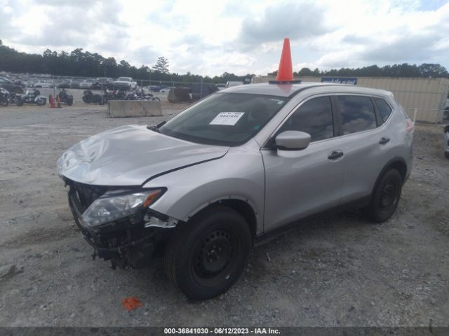 JN8AT2MT4GW027032 Nissan ROGUE S
