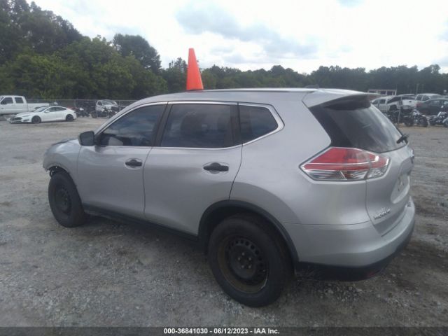 JN8AT2MT4GW027032 Nissan ROGUE S