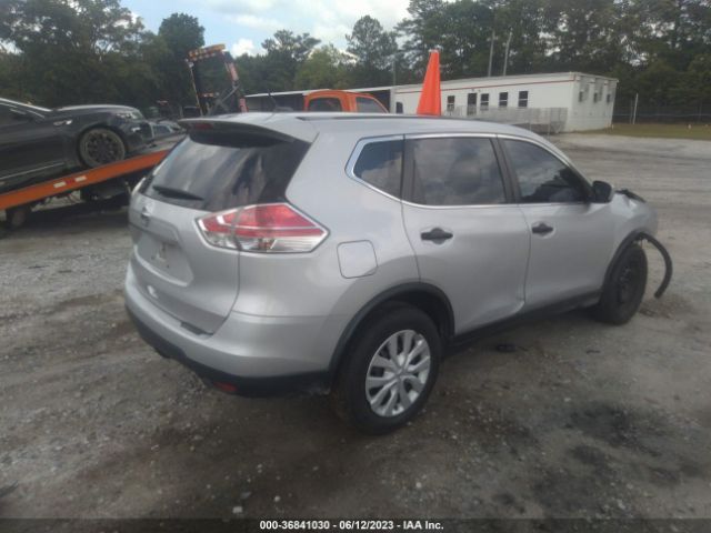 JN8AT2MT4GW027032 Nissan ROGUE S