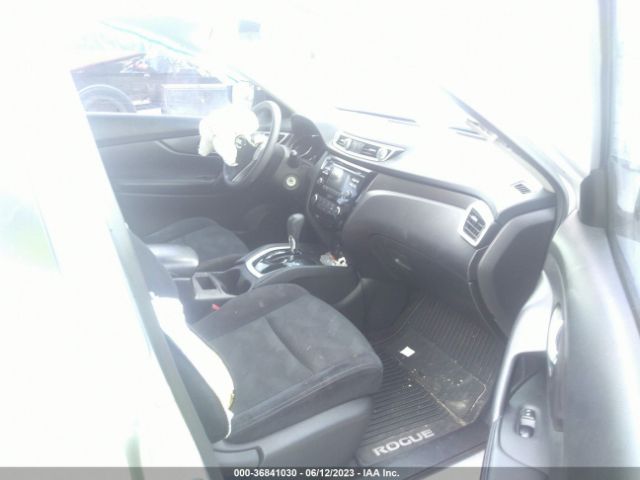 JN8AT2MT4GW027032 Nissan ROGUE S