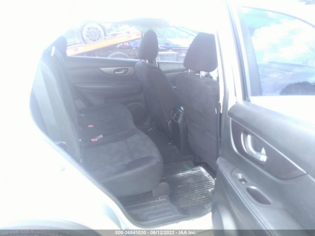 JN8AT2MT4GW027032 Nissan ROGUE S