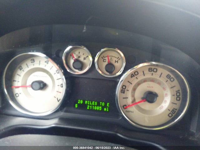 2008 FORD EDGE SEL VIN: 2FMDK48C08BB26365