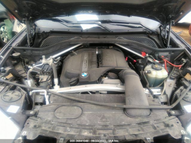 5UXKU2C57J0Z61470 BMW X6 Xdrive35i