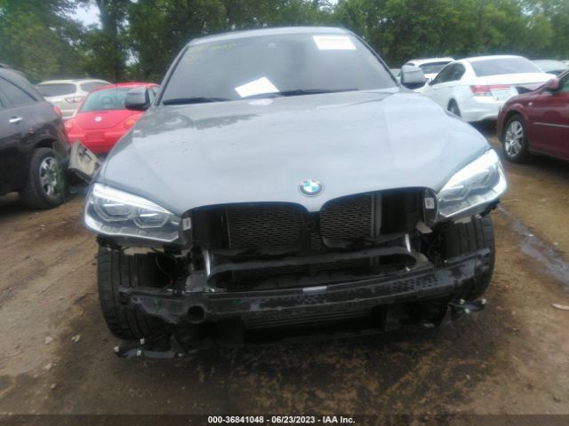 5UXKU2C57J0Z61470 BMW X6 Xdrive35i