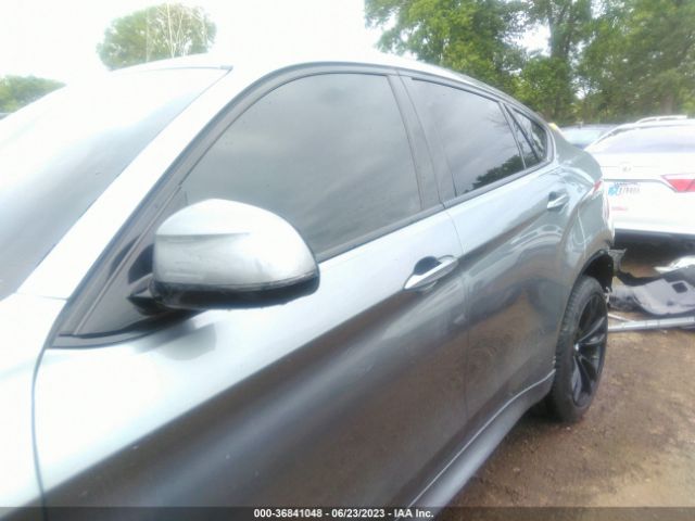 5UXKU2C57J0Z61470 BMW X6 Xdrive35i