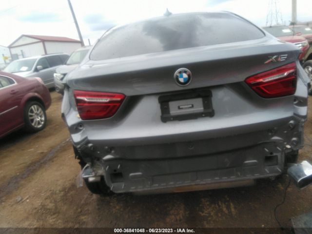 5UXKU2C57J0Z61470 BMW X6 Xdrive35i