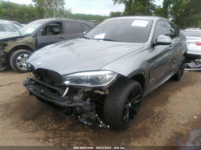 5UXKU2C57J0Z61470 BMW X6 Xdrive35i
