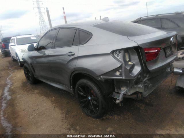 5UXKU2C57J0Z61470 BMW X6 Xdrive35i