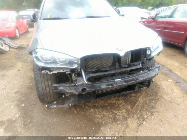 5UXKU2C57J0Z61470 BMW X6 Xdrive35i