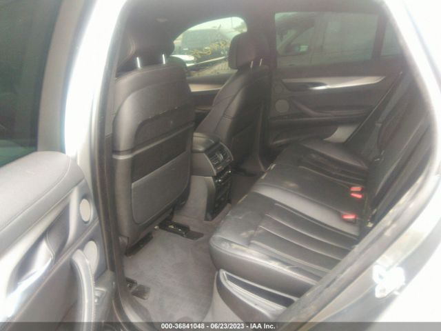 5UXKU2C57J0Z61470 BMW X6 Xdrive35i