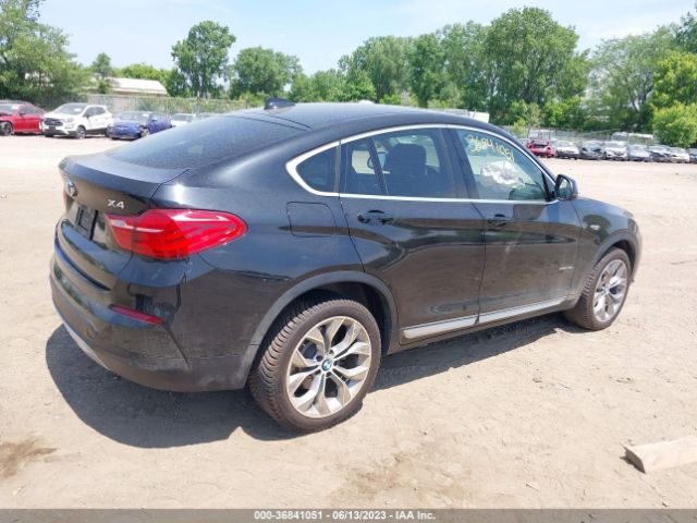 5UXXW3C54G0R20745 BMW X4 Xdrive28i