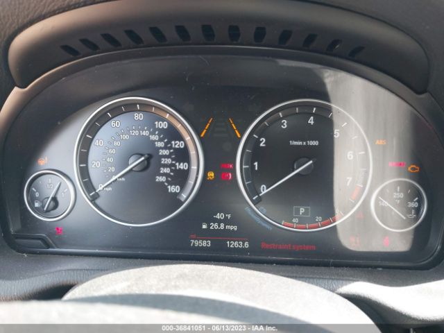 5UXXW3C54G0R20745 BMW X4 Xdrive28i
