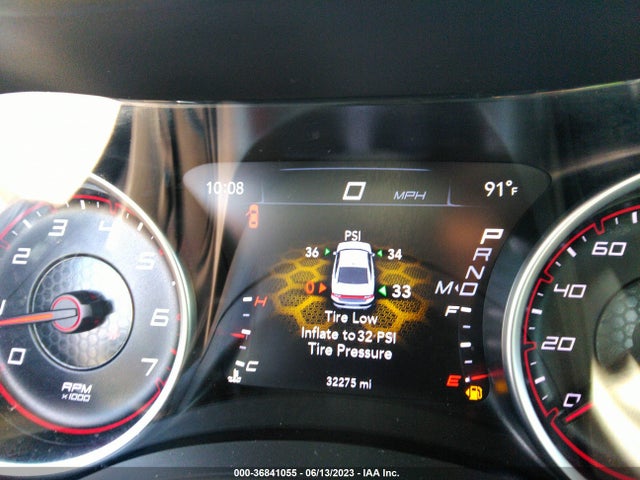 2020 DODGE CHARGER R/T VIN: 2C3CDXCT1LH145357