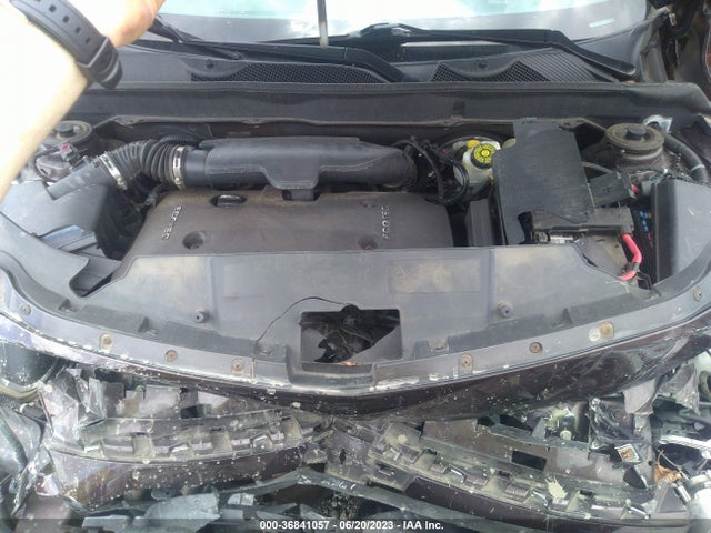 Chevrolet MALIBU LT 2015 1G11C5SL6FF199778 Image 10