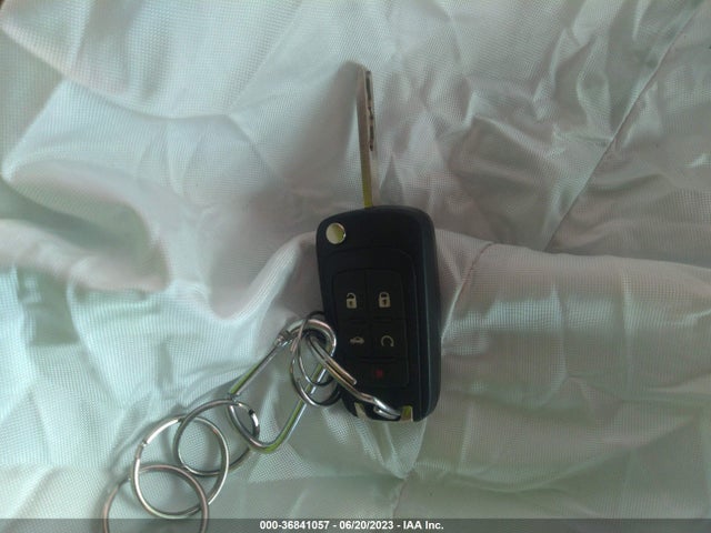 Chevrolet MALIBU LT 2015 1G11C5SL6FF199778 Image 11