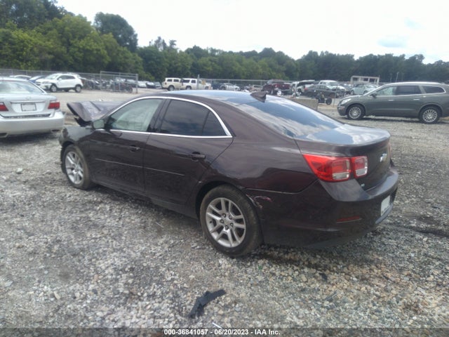 Chevrolet MALIBU LT 2015 1G11C5SL6FF199778 Image 3