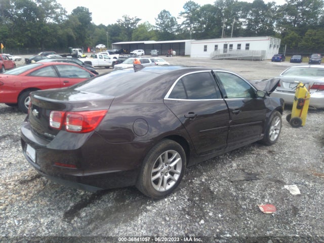 Chevrolet MALIBU LT 2015 1G11C5SL6FF199778 Image 4
