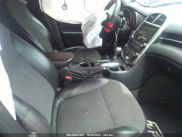 Chevrolet MALIBU LT 2015 1G11C5SL6FF199778 Image 5